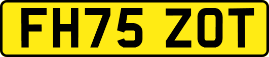 FH75ZOT
