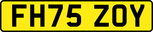 FH75ZOY