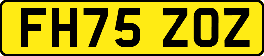 FH75ZOZ