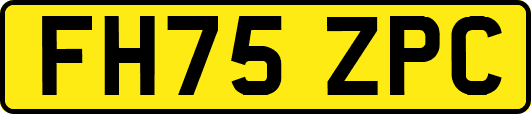 FH75ZPC