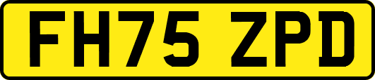 FH75ZPD