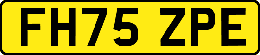 FH75ZPE