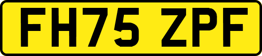FH75ZPF