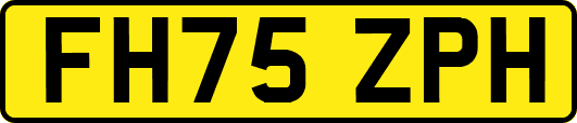FH75ZPH