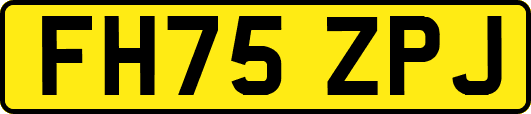 FH75ZPJ