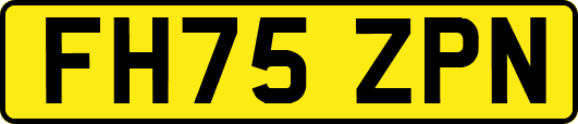 FH75ZPN