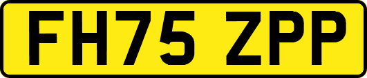 FH75ZPP