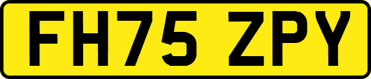 FH75ZPY