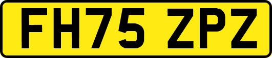 FH75ZPZ