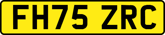 FH75ZRC