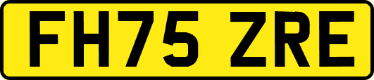 FH75ZRE