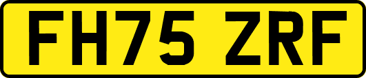 FH75ZRF