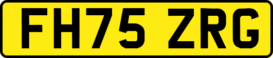 FH75ZRG