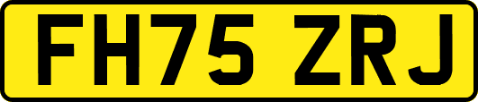 FH75ZRJ
