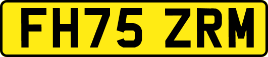 FH75ZRM