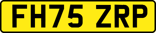 FH75ZRP