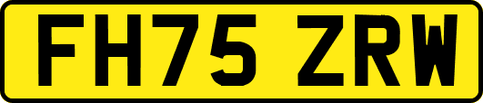 FH75ZRW