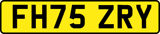 FH75ZRY