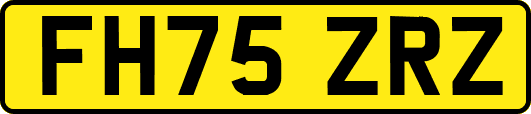 FH75ZRZ