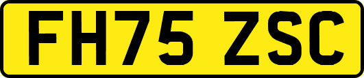 FH75ZSC