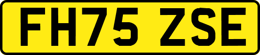 FH75ZSE