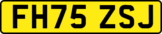 FH75ZSJ