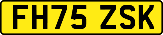 FH75ZSK