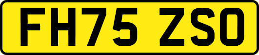 FH75ZSO