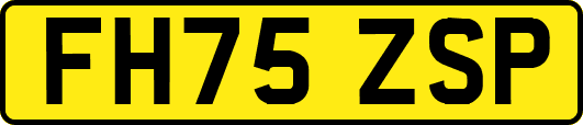 FH75ZSP