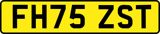 FH75ZST