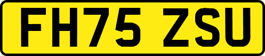 FH75ZSU