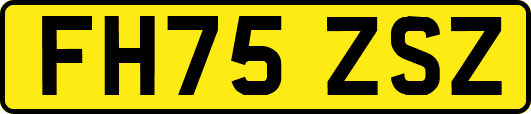 FH75ZSZ