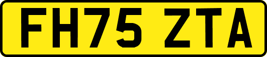 FH75ZTA