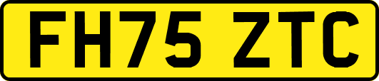 FH75ZTC