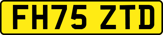 FH75ZTD