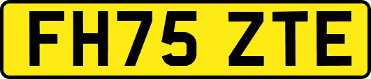 FH75ZTE