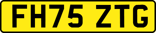 FH75ZTG