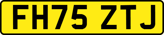 FH75ZTJ