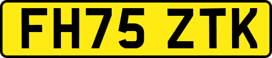 FH75ZTK