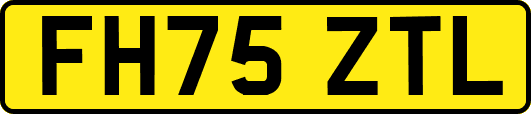 FH75ZTL