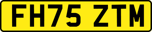 FH75ZTM