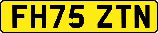 FH75ZTN