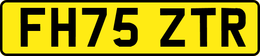 FH75ZTR