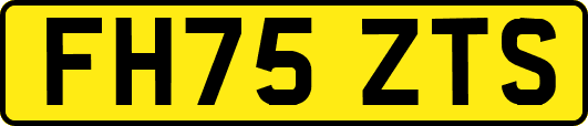FH75ZTS