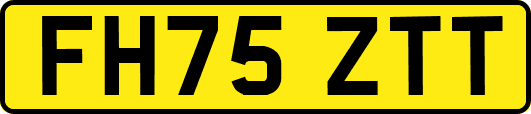 FH75ZTT