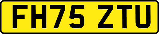 FH75ZTU