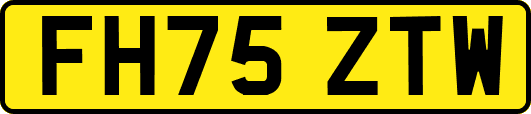 FH75ZTW