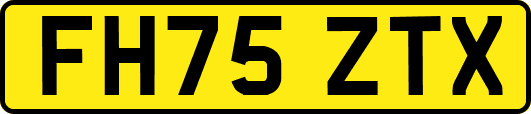 FH75ZTX