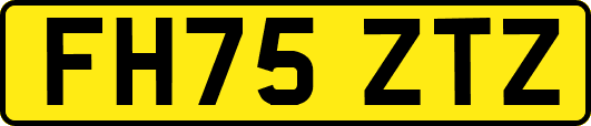 FH75ZTZ