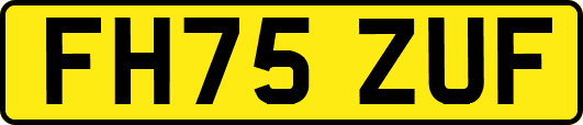 FH75ZUF